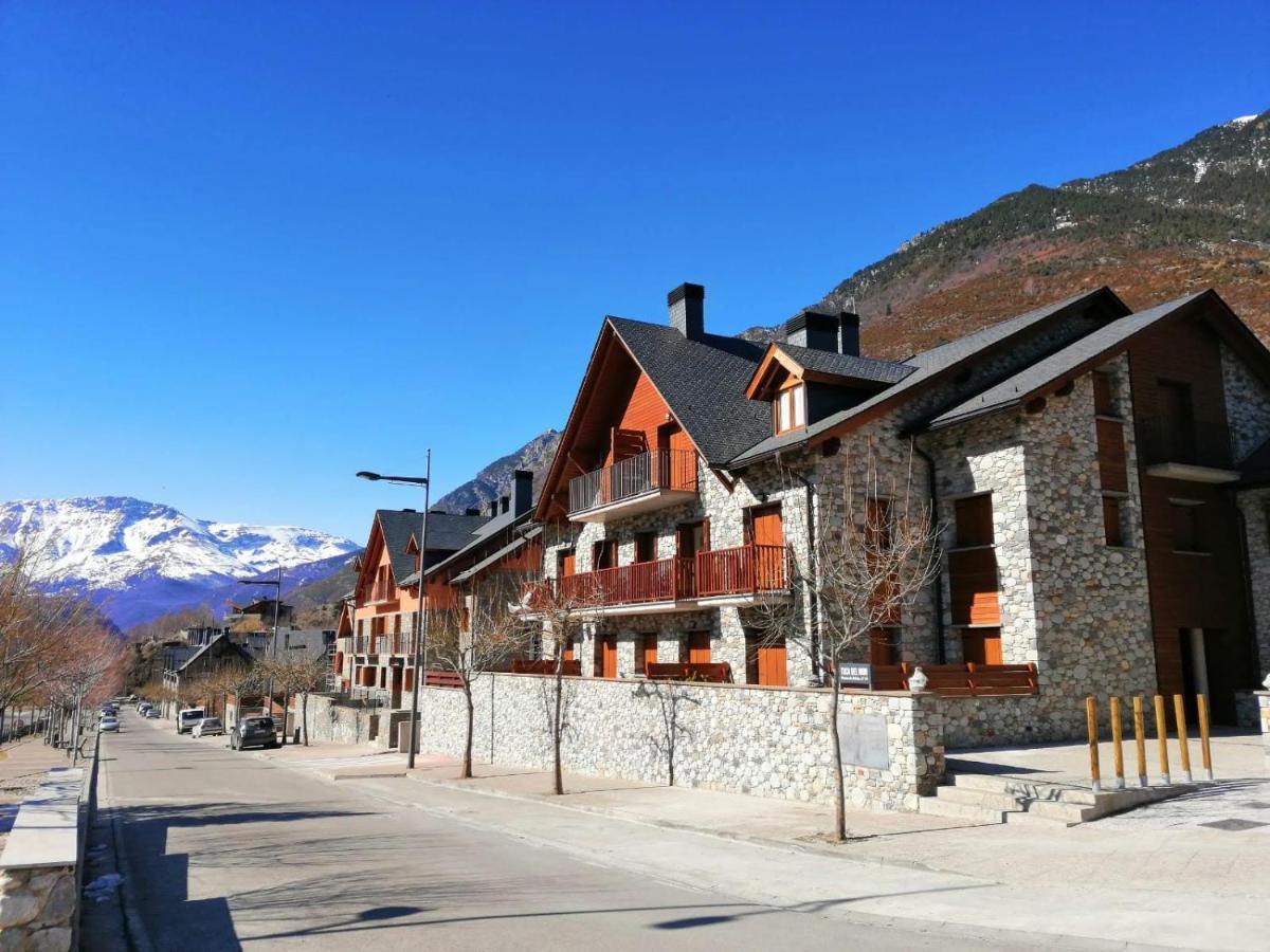 In Benasque