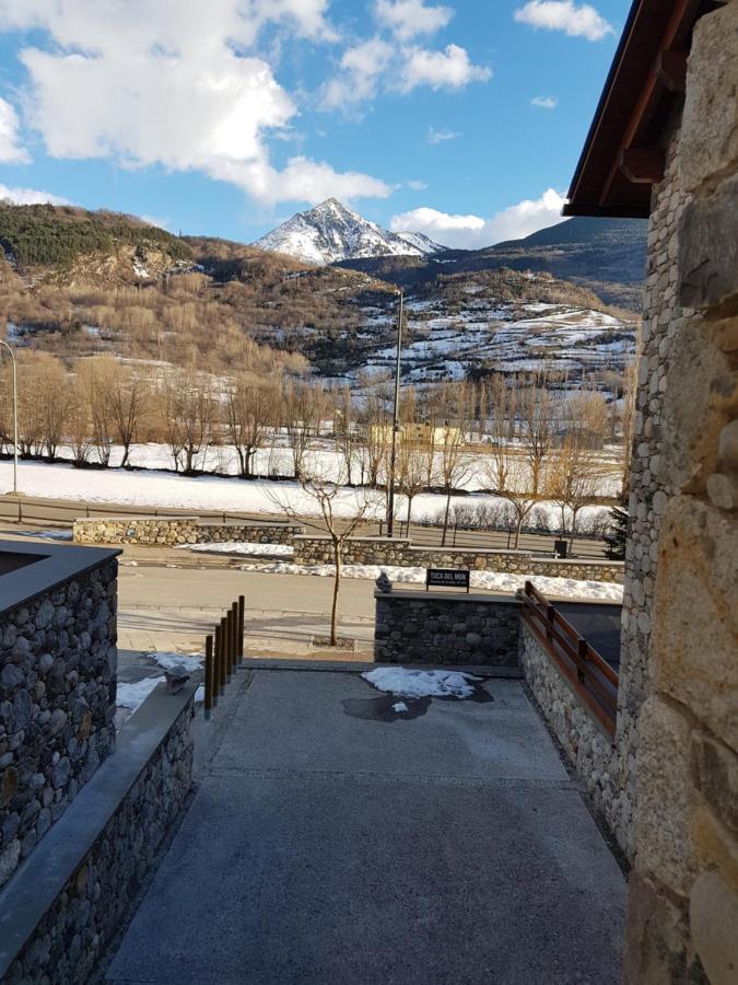 In * Benasque