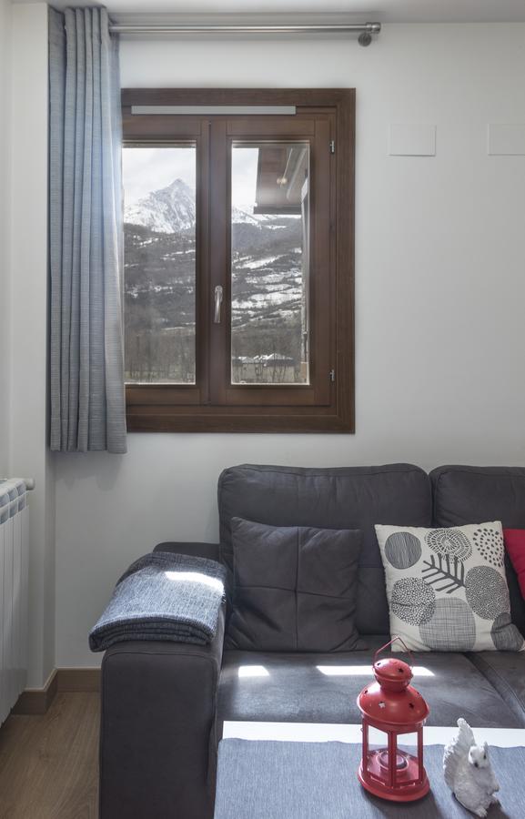 Apartment In