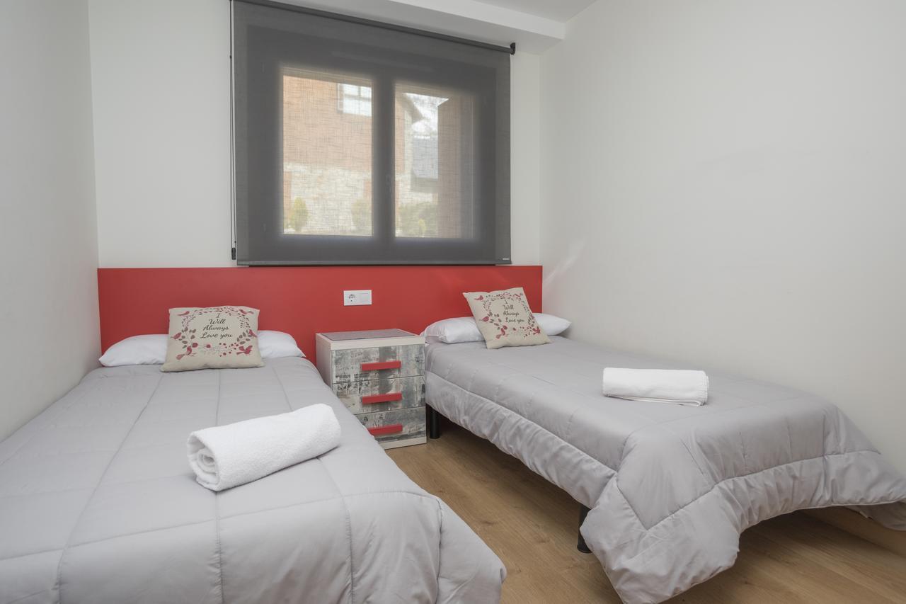 Apartment In *